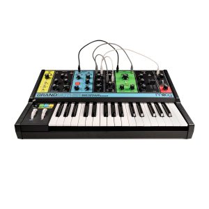 Sintetizador Análogo  Grandmother Moog