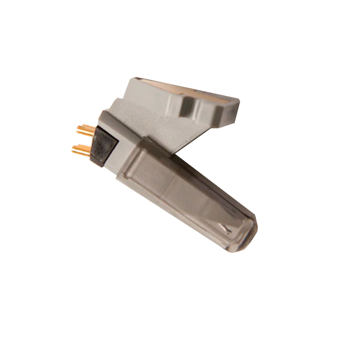 Diamant Ortofon DN 140 S Pour Cartouche ULM 40 S - Stylus Original, Sphérique, Diamant Lié