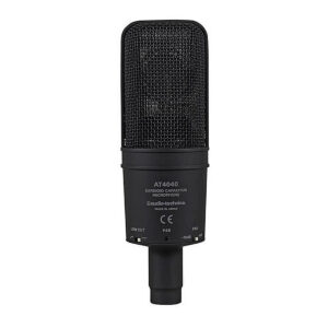 AUDIO-TECHNICA AT4040