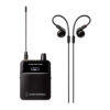 AUDIO-TECHNICA ATW-R3250DF2 Receptor IEM serie 3000