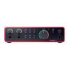 FOCUSRITE SCARLETT 2i2 Interfaz de audio USB-C 4ta Generacion - Image 2