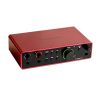 FOCUSRITE SCARLETT 2i2 Interfaz de audio USB-C 4ta Generacion - Image 3