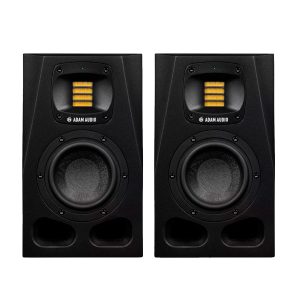 ADAM AUDIO A4V Monitores De Estudio (PAR)