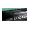 KORG EK-50  CSA Sintetizador Análogo De 61 Teclas - Image 2