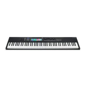 NOVATION LAUNCHKEY 88 MK3 CONTROLADOR MIDI