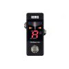 KORG PITCHBLACK X MINI PEDAL AFINADOR - Image 2