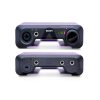 APOGEE BOOM 2×2 USB Audio Interface with Hardware DSP FX