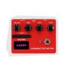 KORG HD-S PEDAL DE DISTORSIÓN PARA GUITARRA
