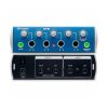 PRESONUS HP4 DISTRIBUIDOR DE AUDIFONOS DE 4 CANALES