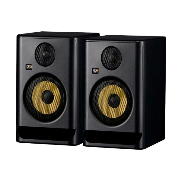 KRK ROKIT 7 GENERATION FIVE (PAR)