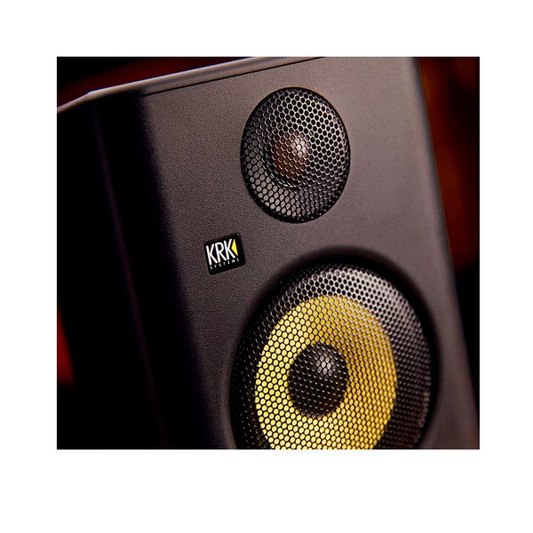 KRK ROKIT 7 GENERATION FIVE (PAR) - Image 4