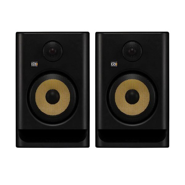 KRK 8 GENERATION FIVE (PAR)