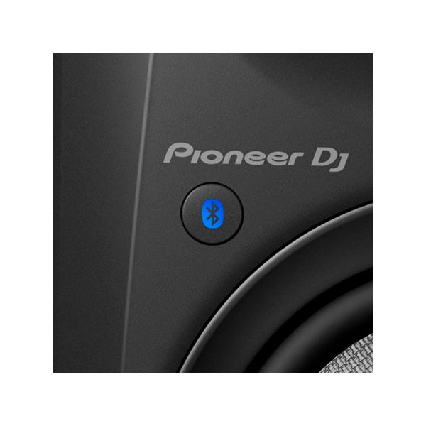 PIONEER DM-40D-BT monitor de escritorio de 4 pulgadas - Image 2