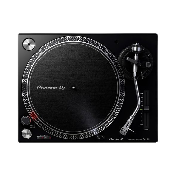 PIONEER DJ PLX-500 - Image 3