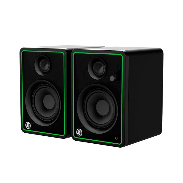 MACKIE CR4-X Monitores de estudio