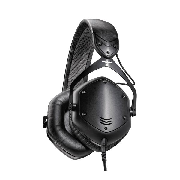 V-MODA Crossfade LP2 Auriculares circumaurales