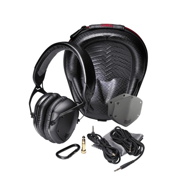 V-MODA Crossfade LP2 Auriculares circumaurales - Image 4