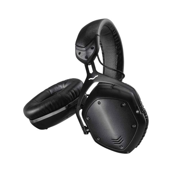 V-MODA Crossfade LP2 Auriculares circumaurales - Image 5