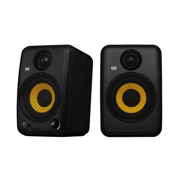 KRK GOAUX4 MONITOR PORTATIL - Image 2