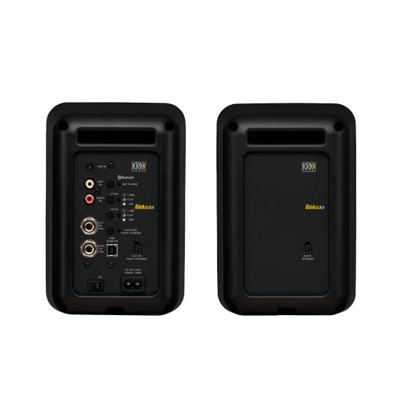 KRK GOAUX4 MONITOR PORTATIL - Image 3