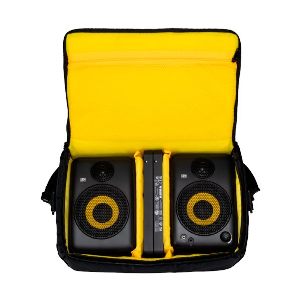 KRK GOAUX4 MONITOR PORTATIL - Image 4