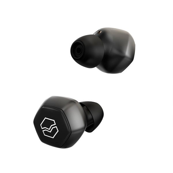 V-MODA HEXAMOVE LITE Audífonos Inalámbricos Negro