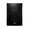 BETA THREE N15A/MP3-II cabina activa
