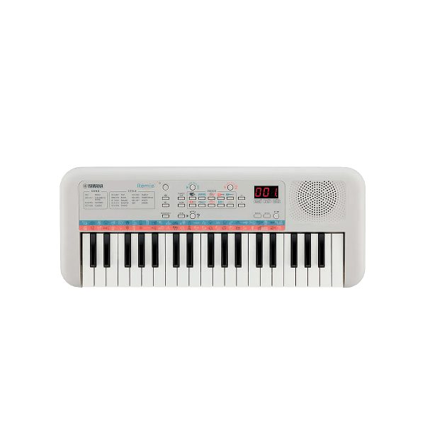 YAMAHA PSSE30- REMIE TECLADO ELECTRÓNICO PARA NIÑOS