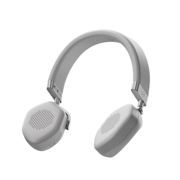 V-Moda S-80 WHITE Audifonos con bluetooth - Image 2