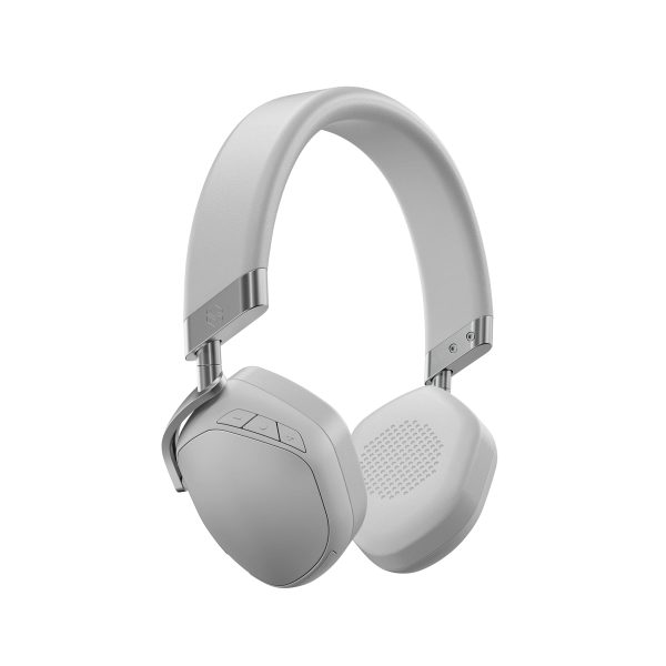 V-Moda S-80 WHITE Audifonos con bluetooth