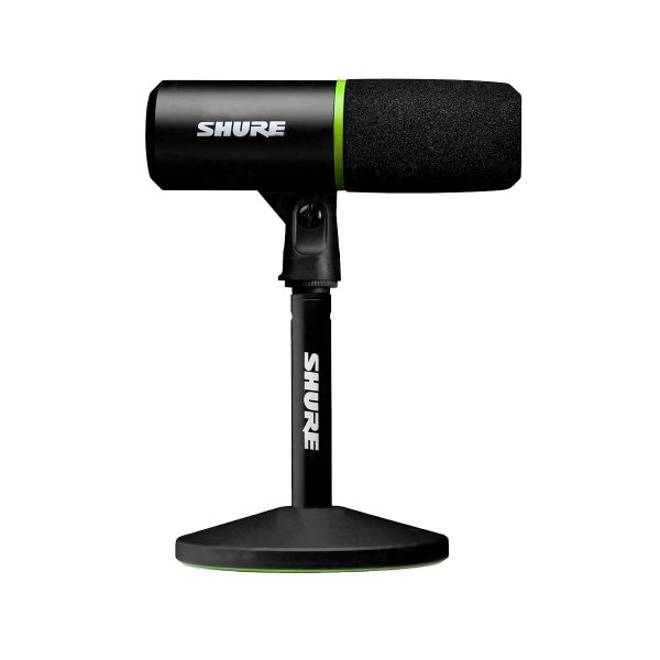 SHURE MV6 MICRÓFONO USB