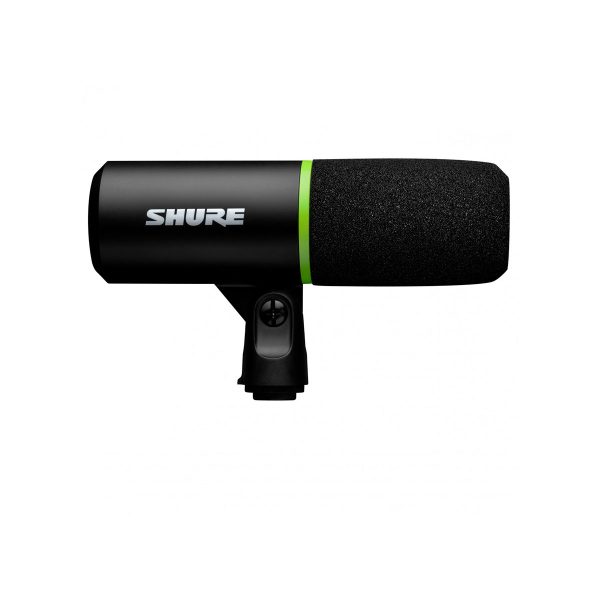 SHURE MV6 MICRÓFONO USB - Image 2