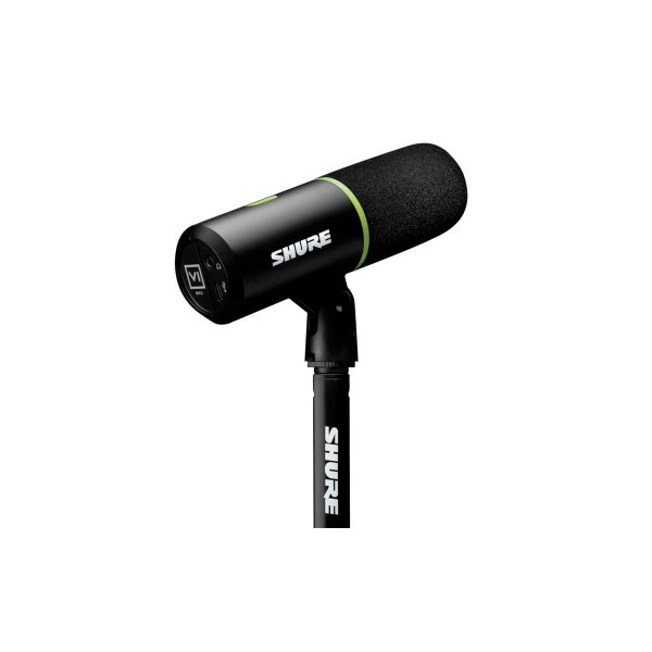 SHURE MV6 MICRÓFONO USB - Image 5