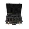 BEHRINGER BC1200 Kit de Micrófonos para Batería - Image 2