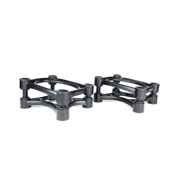 ISOACOUSTICS ISO-155 PAR SOPORTE PARA MONITOR - Image 3