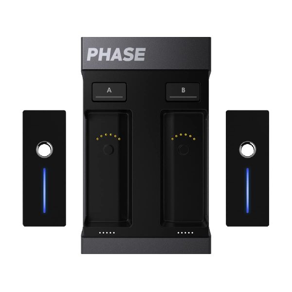 PHASE ESSENTIAL  controlador para DJ inalámbrico