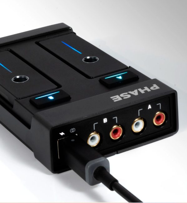 PHASE ESSENTIAL  controlador para DJ inalámbrico - Image 3