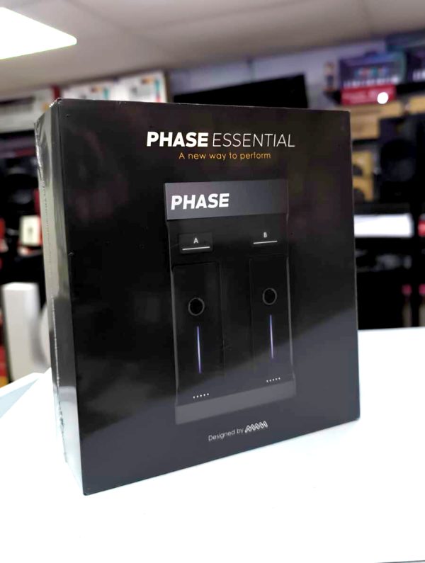 PHASE ESSENTIAL  controlador para DJ inalámbrico - Image 4