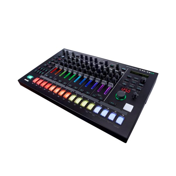 ROLAND AIRA TR-8S Caja de ritmos - Image 2