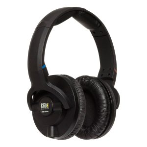 KRk KNS-6402 Audifonos de estudio