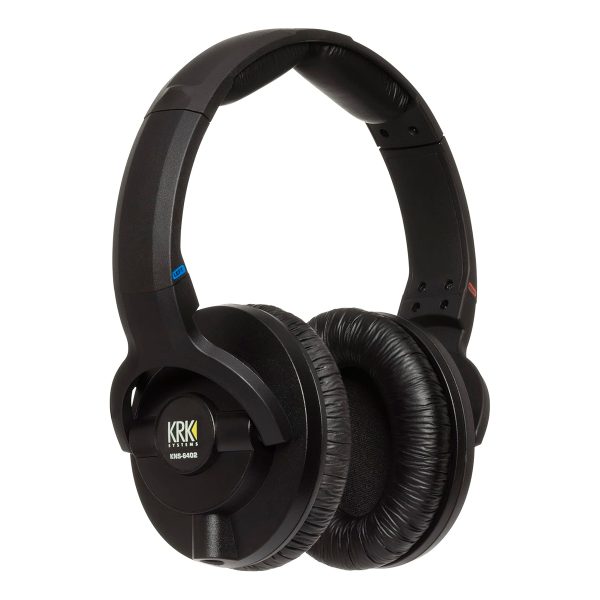KRk KNS-6402 Audifonos de estudio