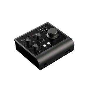 AUDIENT ID4 MKII INTERFAZ DE AUDIO