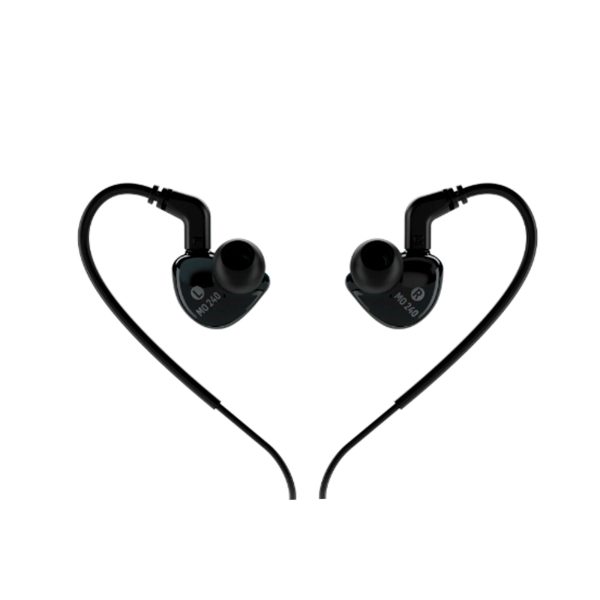BEHRINGER MO240 AUDIFONOS DE MONITOREO - Image 4