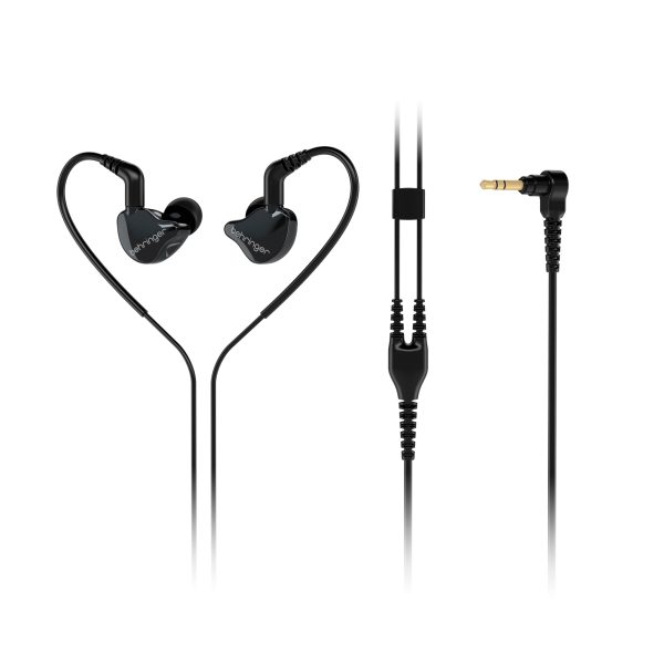BEHRINGER MO240 AUDIFONOS DE MONITOREO - Image 3