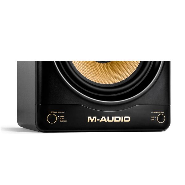 M-AUDIO FORTYEIGHTY MONITOR DE ESTUDIO (PAR) - Image 2