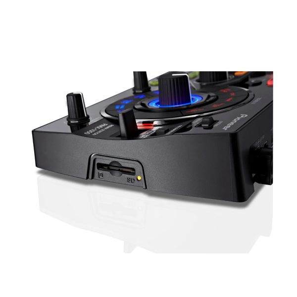 PIONEER DJ RMX-1000 Estación de efectos - Image 2