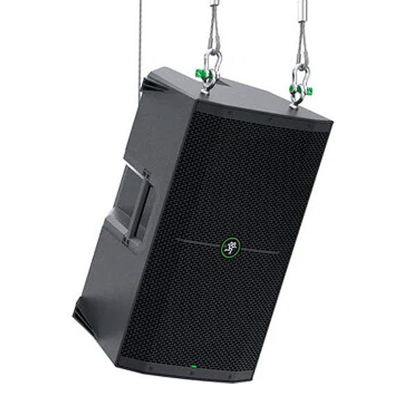 MACKIE THUMP 215XT Cabina activa 15” - Image 3