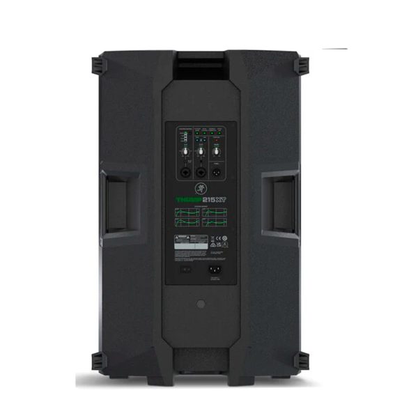 MACKIE THUMP 215XT Cabina activa 15” - Image 4