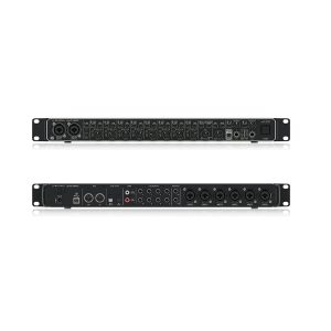 BEHRINGER UMC1820 USB Interfaz grabación