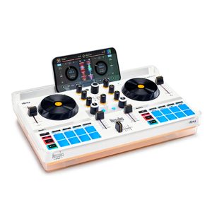 HERCULES DJCONTROL MIX ULTRA